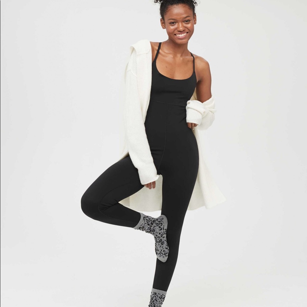 American Eagle bodysuit